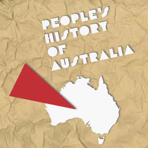 People's History Of Australia