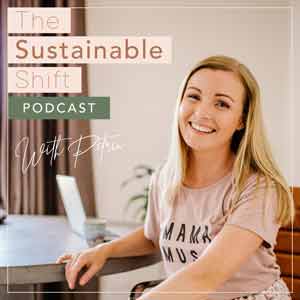 The Sustainable Shift Podcast