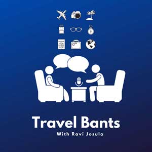 Travel Bants