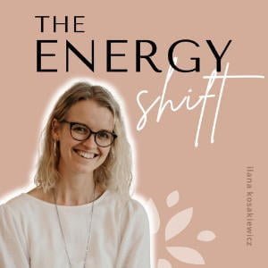 The Energy Shift