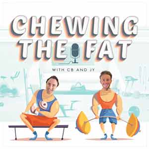 "Chewing The Fat"