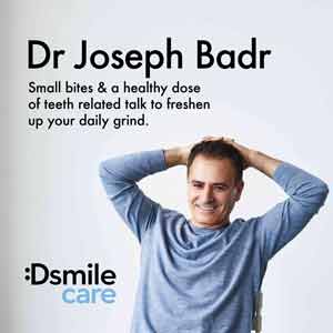 The Dr Joseph Badr Podcast