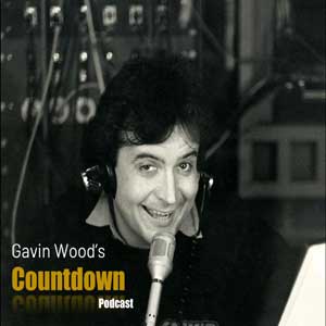 Gavin Woods Countdown Podcast
