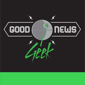 Good News Geek