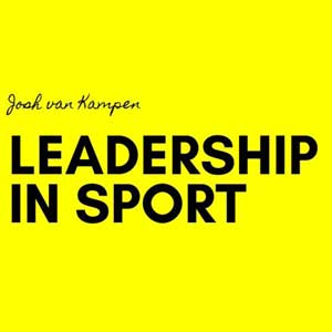 Leadership In Sport
