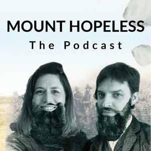 Mount Hopeless