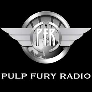 Pulp Fury Radio