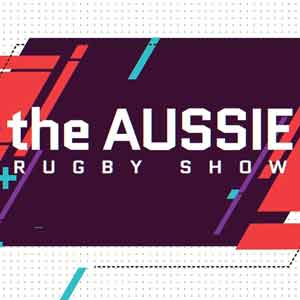 The Aussie Rugby Show