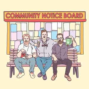 Community Noticeboard