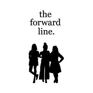 The Forward Line