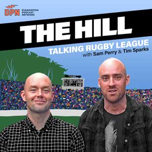 The Hill Podcast