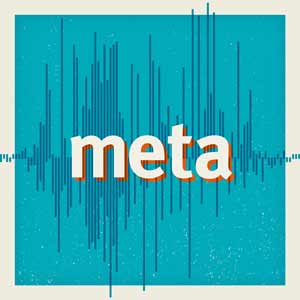 Meta - A Podcast About Podcasts