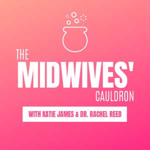 The Midwives’ Cauldron | Great Australian Pods Podcast Directory