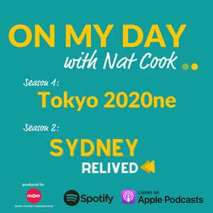 On My Day With Nat Cook
