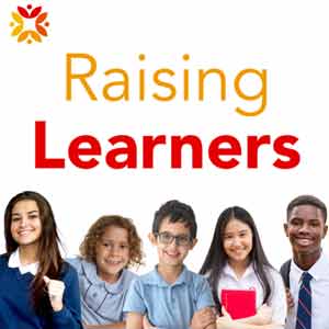 Raising Learners