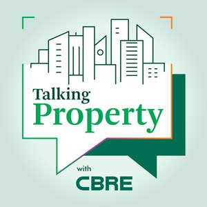 Talking Property With CBRE