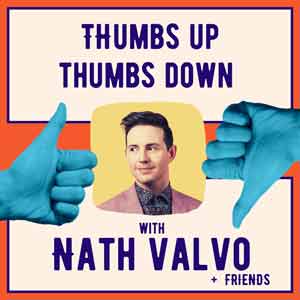 Thumbs Up Thumbs Down Podcast