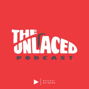 The Unlaced Podcast