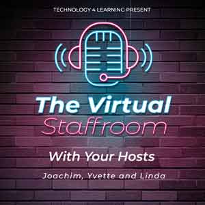 The Virtual Staffroom