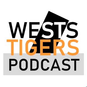 Wests Tigers Podcast