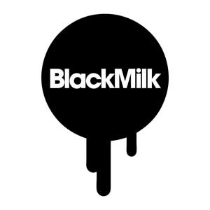 BlackMilk Clothing Podcast