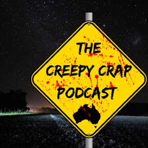 The Creepy Crap Podcast