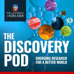 The Discovery Pod Podcast