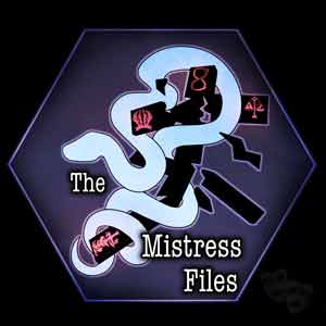 The Mistress Files