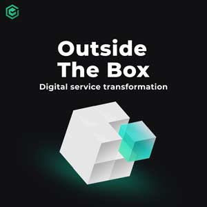 Outside The Box - The Digital Service Transformation Podcast