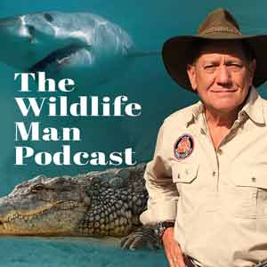 The Wildlife Man Podcast