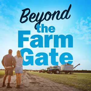 Beyond The Farm Gate