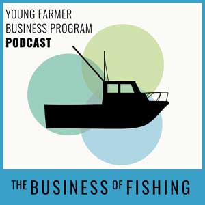 The Business Of Fishing