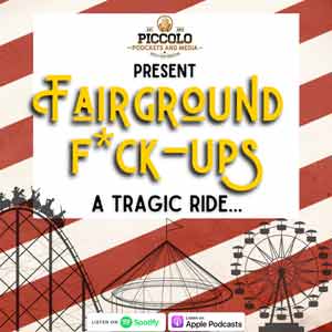 Fairground F*ck Ups
