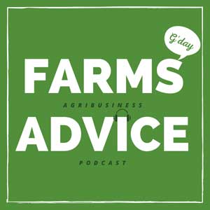 Farms Advice Agribusiness Podcast