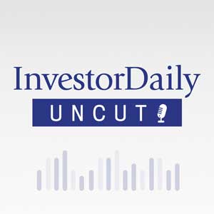 Investor Daily Uncut