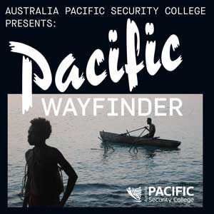 Pacific Wayfinder