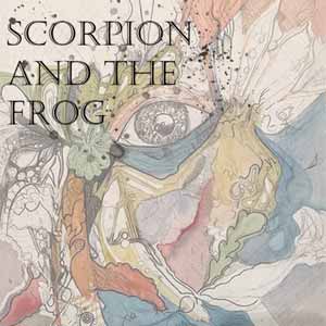 Scorpion And The Frog