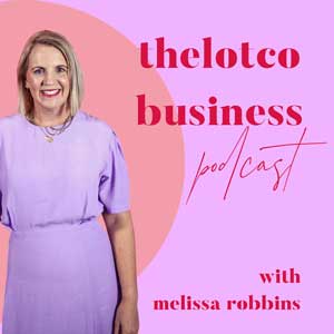 TheLotCo Business Podcast