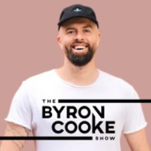 The Byron Cooke Show