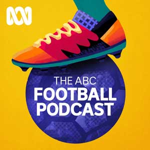 The Grandstand Football Podcast