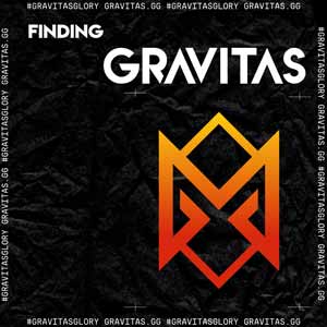 Finding Gravitas