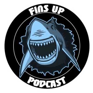 Fins Up Podcast