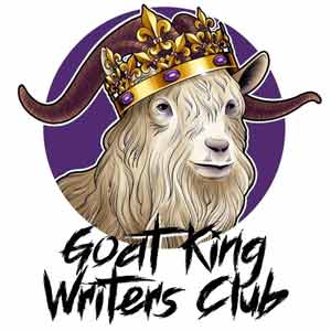 Goat King Writers Club