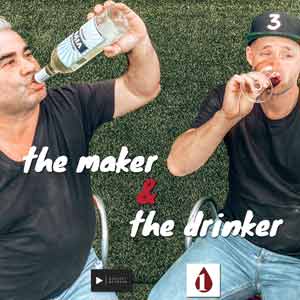 The Maker & The Drinker