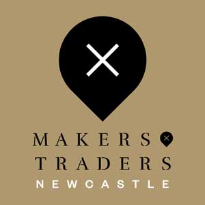 Makers X Traders Audio Trail