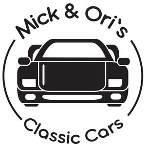 Mick And Ori's Classic Cars