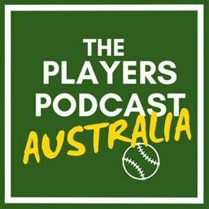 The Players Podcast Australia