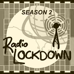Radio Lockdown