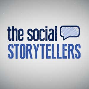 Social Storytellers Presents