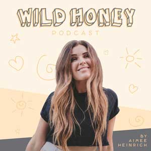 Wild Honey Podcast